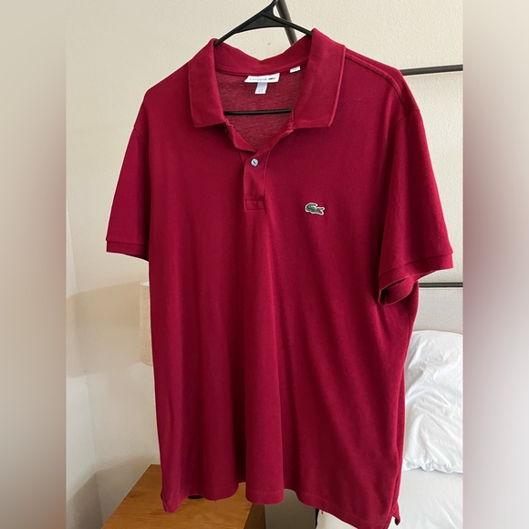 Lacoste Polo - Picture 1 of 3